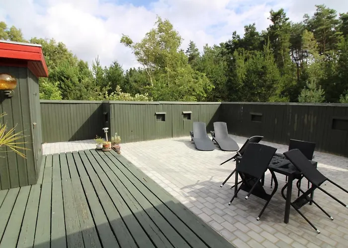 Eliane - 4km From The Sea By Interhome Prázdninový dům