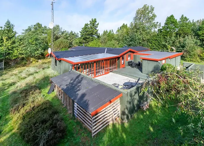 Prázdninový dům Eliane - 4km From The Sea By Interhome *