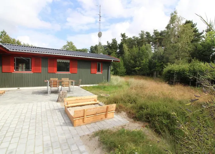 Prázdninový dům Eliane - 4km From The Sea By Interhome *